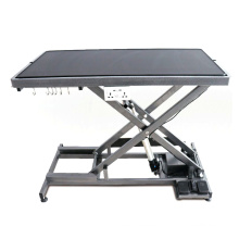 Adjustable Hydraulic Electric Pet Grooming Table Dog Grooming Table